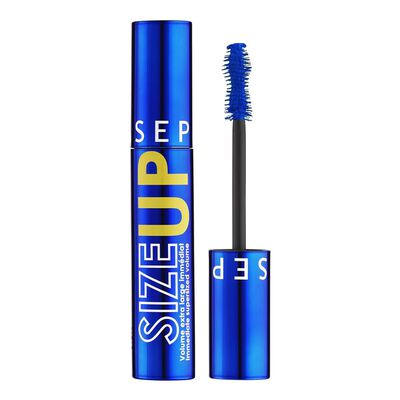 SIZE UP MASCARA SIZE UP COLOR-25 BLUE